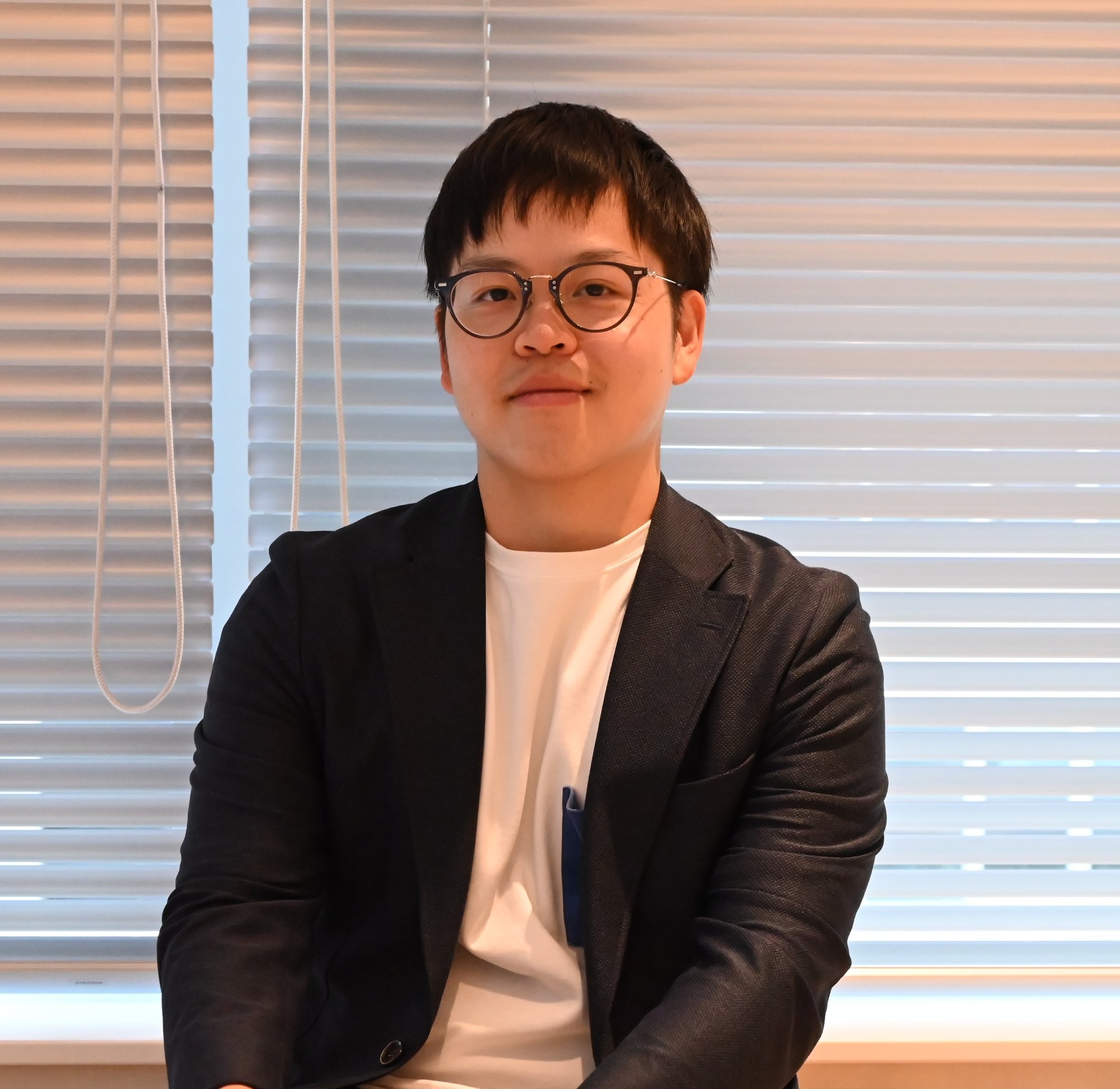 末本さん
