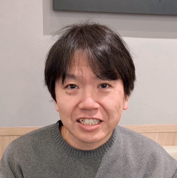 顔写真_TIC 岸元_20260126